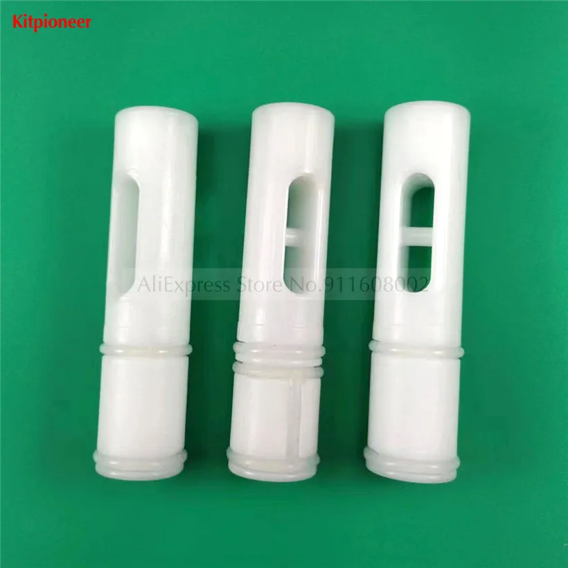

3 Special Valve Rods Piston Valve Stem Of BQL Soft Serve Icecream Machines New Accessories Ice Cream Makers Fitting Parts