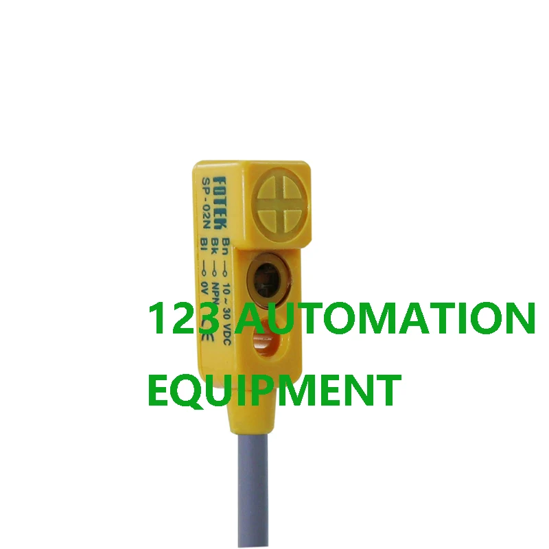 Аутентичный новый FOTEK LS-02N 02P SP-02N 02P 02NB 04N 04NB миниатюрный индуктивный переключатель датчика приближения