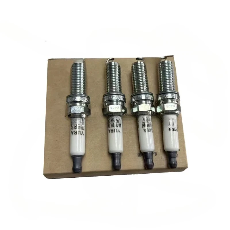 1886808095 18868-08095 Genuine New Spark Plug Assembly For Hyundai Elantra 2021-2023 Ioniq 2017-2022