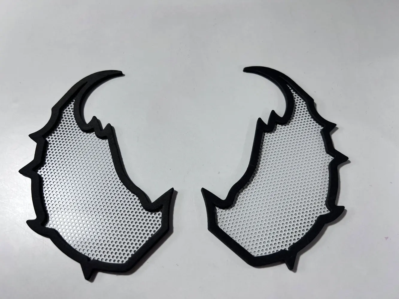 Рисунок 6 - Мужской костюм Venom Spider 2