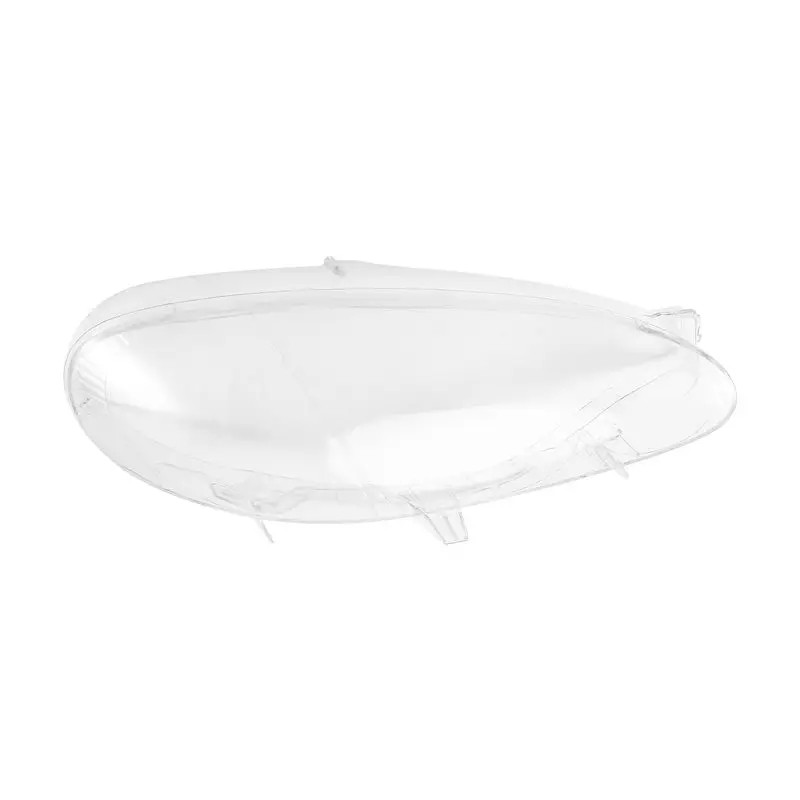 لمازدا MX5 2001 2002 2003 سيارة العلوي قذيفة قناع شفاف عدسة عاكس الضوء اليسار