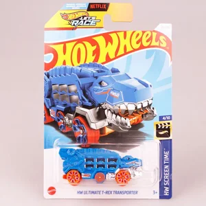 Hot Wheels-Diecast Car Toys for Boys, BMW Back to the Future, Time Machine, Batman, Jeep, Mazda, Personalized Camaro Present, 1:64, C Case, 2024 10 Main Sales Distance Learning for Stern Motor - №1