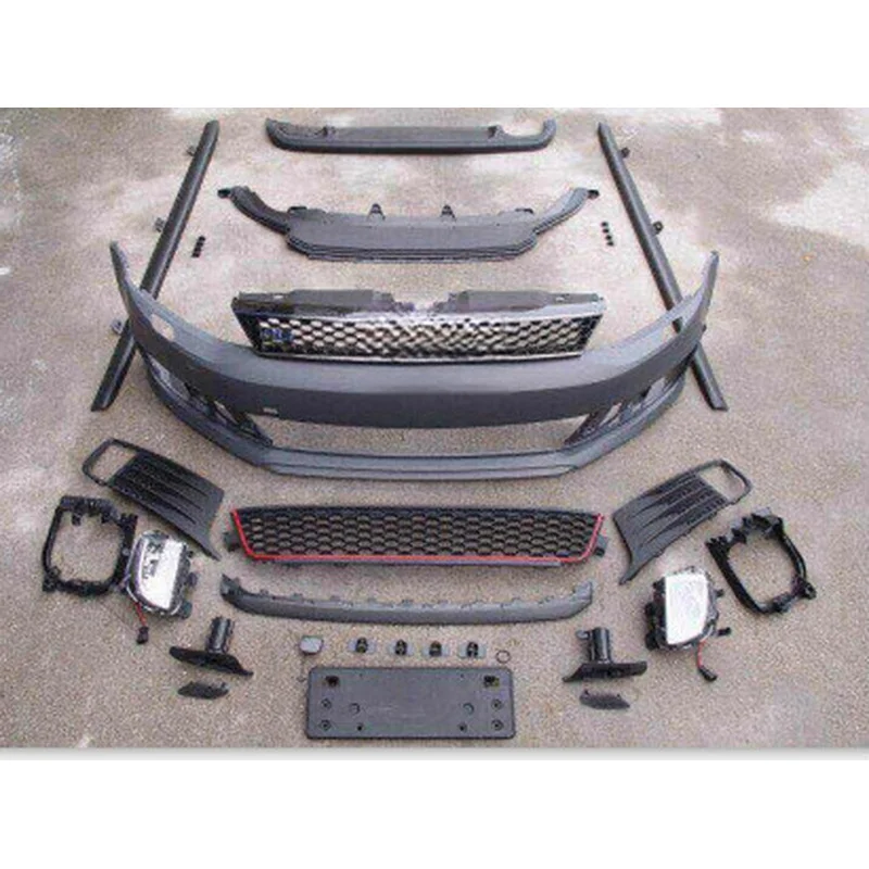 High Quality Body Kit Fit For GLI