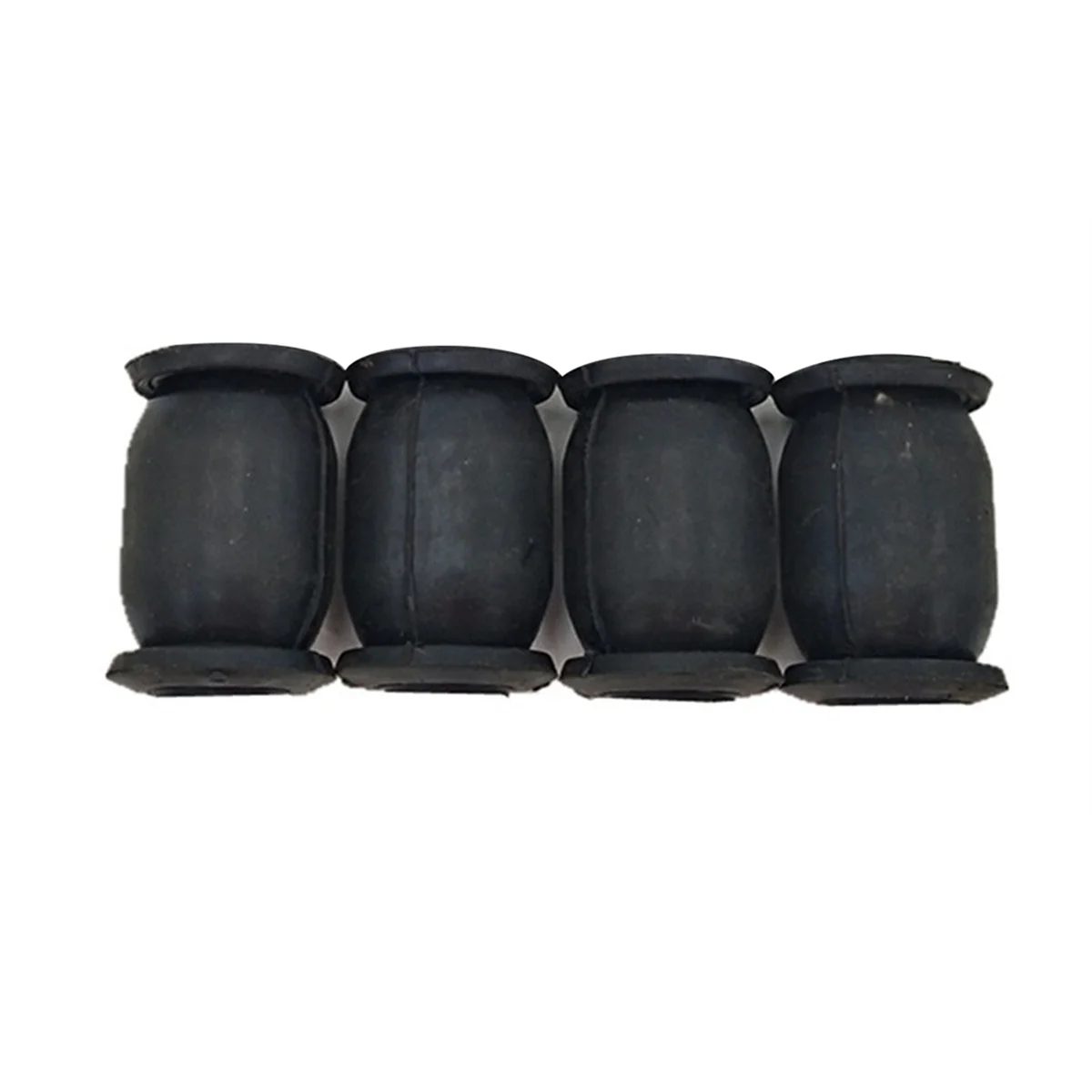 ATV UTV Parts Cushion Sleeve Bushing for CF400 CF500 CF600 CF625 CF800 ATV Quad Parts GO KART 9010-050500