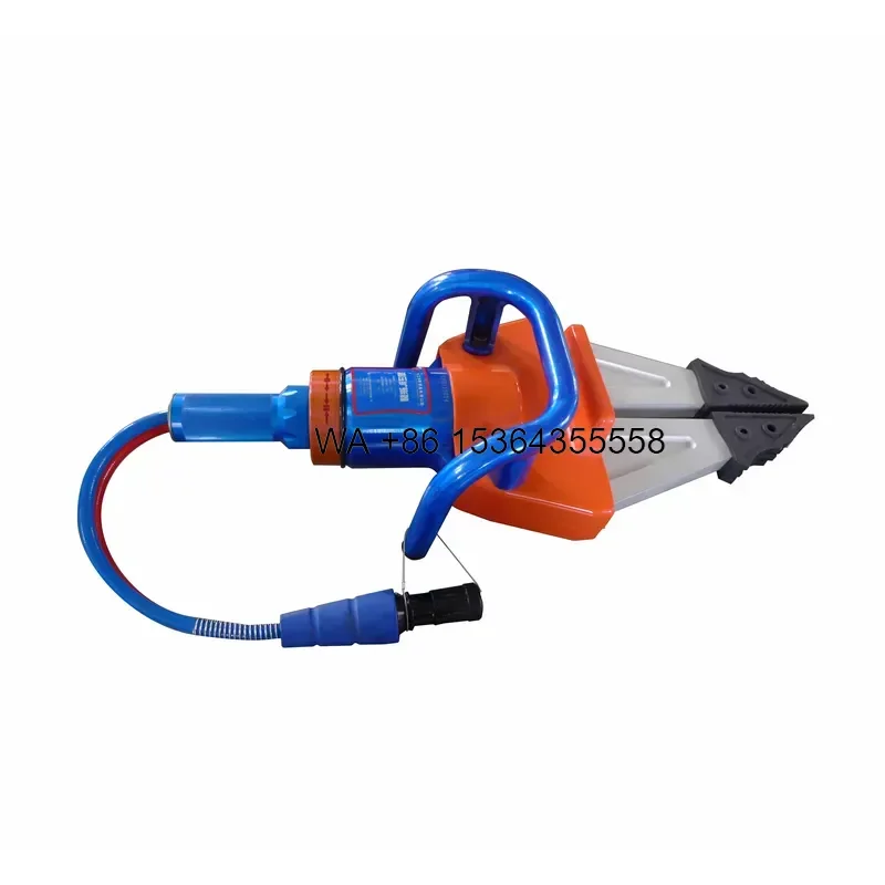 Wmwmnu for GYKZ-32~51/640-B Heavy Duty Rescue Combi Tool Spreader for Firefighting and Car Crash Spreading