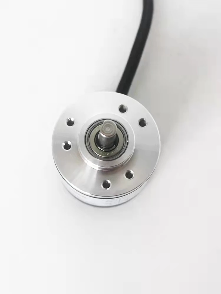 

CHA42G-36BMF-G5-24C Optical Rotary Encoder Sublimation Blanks Accesorios Para Auto