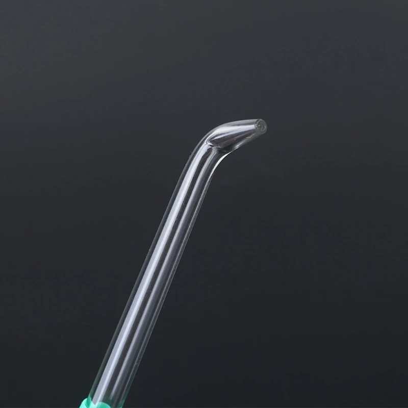 Replacement Jet Tips Irrigator Nozzle for Waterpik Water Flosser Tips Periodontal Pocket Tips