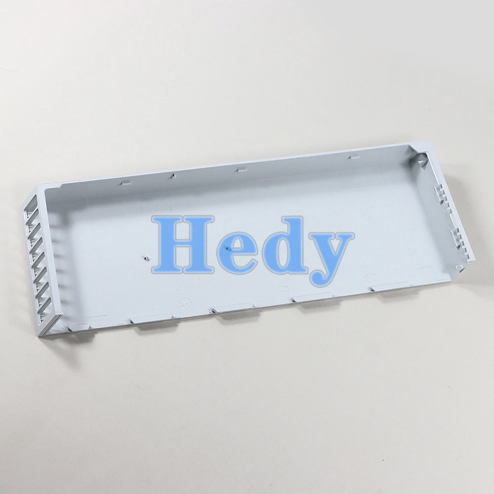 10PCS Protective Patterned Shell Case HDD Bay Cover Hard Disc Drive Faceplate For Playstation 4 For PS4 1000 1100 1200 Console