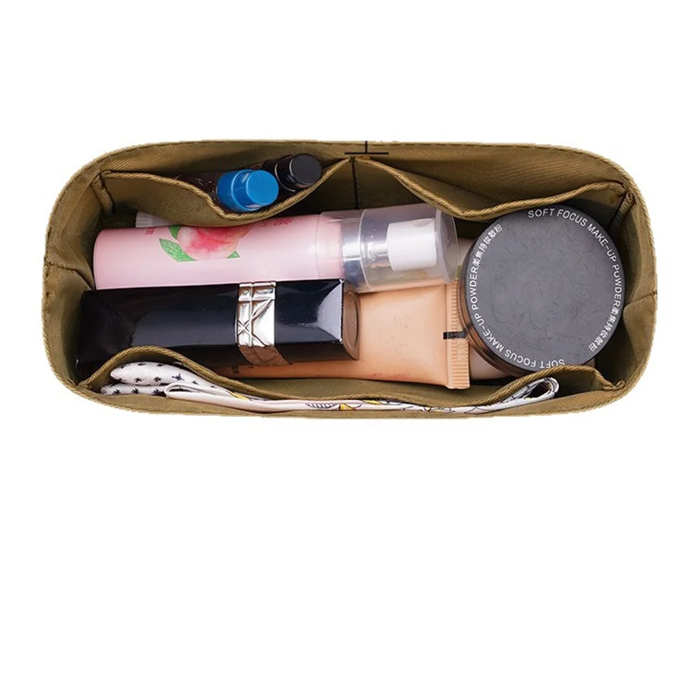 حقيبة Longxiang الصغيرة الجديدة حاوية داخلية Longxiang تخزين حقيبة زلابية صغيرة