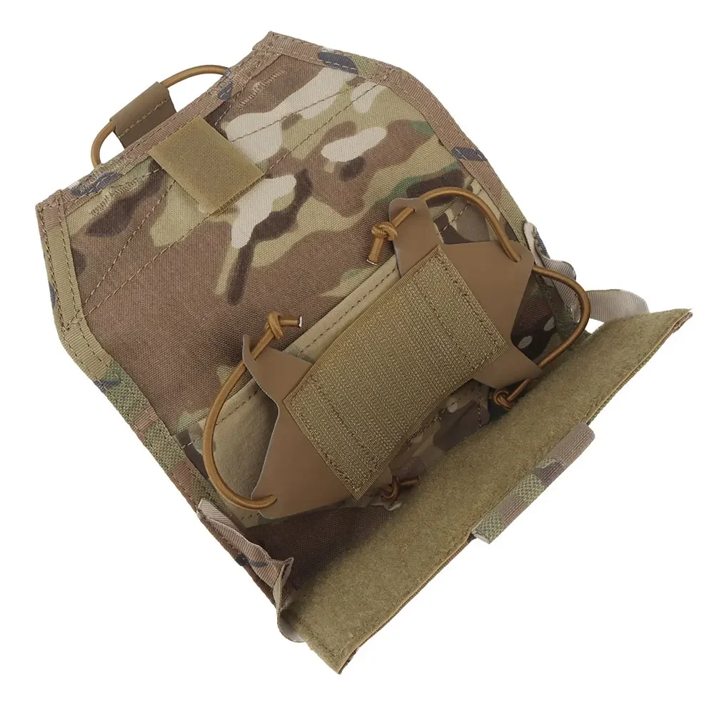 Poudres pour téléphones portables