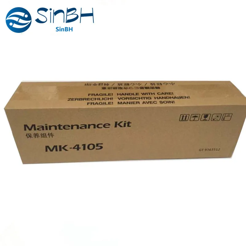 

Compatible Image Unit MK-4105 Maintenance Kit TASKalfa 1800 Drum Unit For Kyocera TASKalfa 1800 2200 1801 2201 2010 2011 MK4105