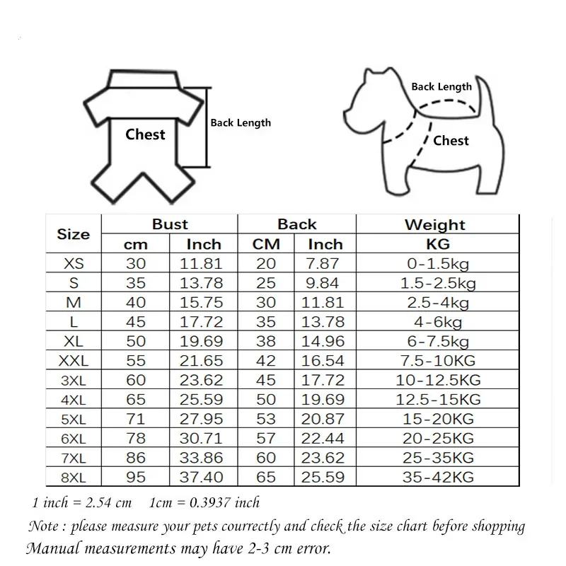 XS-8XLChristmas Formal Dog Suit Blazer Vest for Large Golden Retriever Cat, Winter Pet Sweater for Wedding Tuxedo Dress Clothes view 6