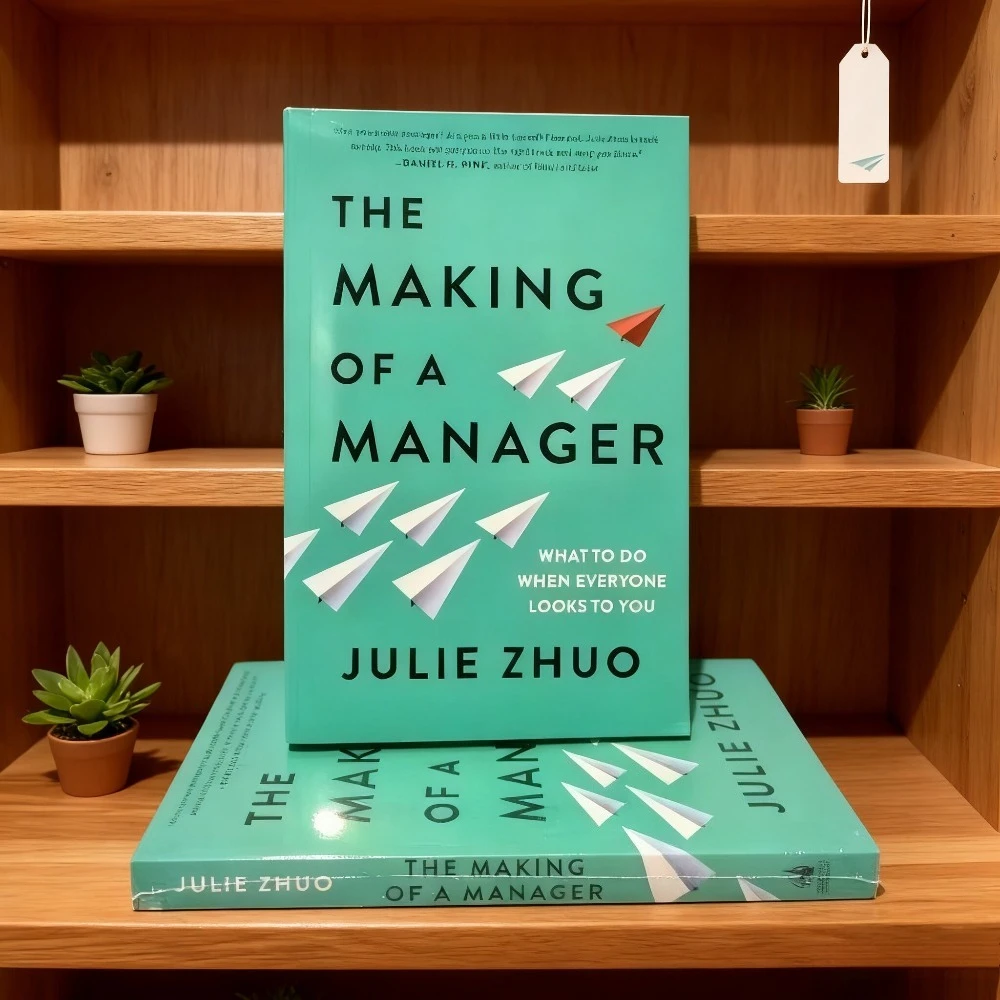 

The Making of a Manager: An Analysis of Role Transformation Logic and a Guide to Help Novice Managers Advance