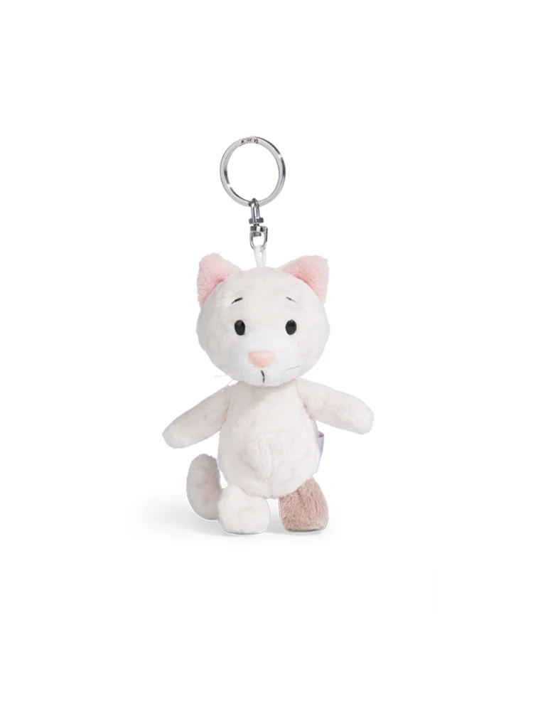 adorable-serie-classique-kit-porte-cles-plu-jouet-sac-pendentif-poupee-mignon-polyester-fibre-rempli-pp-coton-ex
