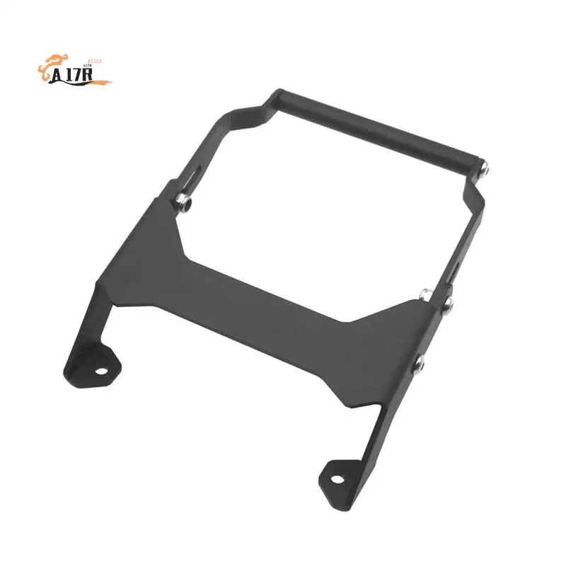 

A17R-Motorcycle Phone GPS Navigation Handlebar Bracket Support For BMW R1300GS GS1300 R1300 GS ADV Adventure 2023 2024