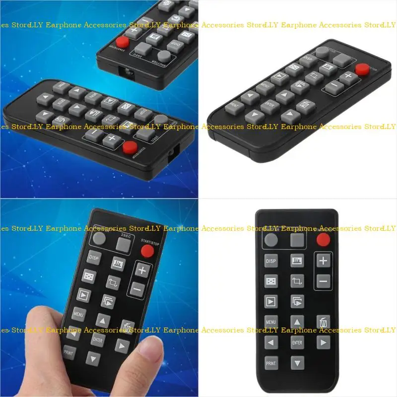 

462E Remote Control for RMT-DSLR1 RMT-DSLR2 A230 A290 A330