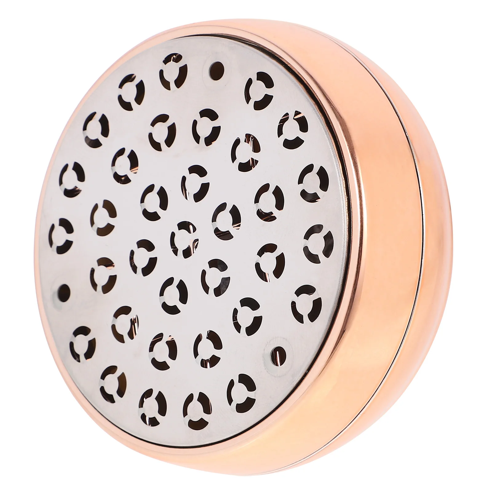 

Manual Foot File Stainless Steel Pedicure Tool for Dead Skin Callus Remover Foot Scrubber Exfoliating Massage Feet File