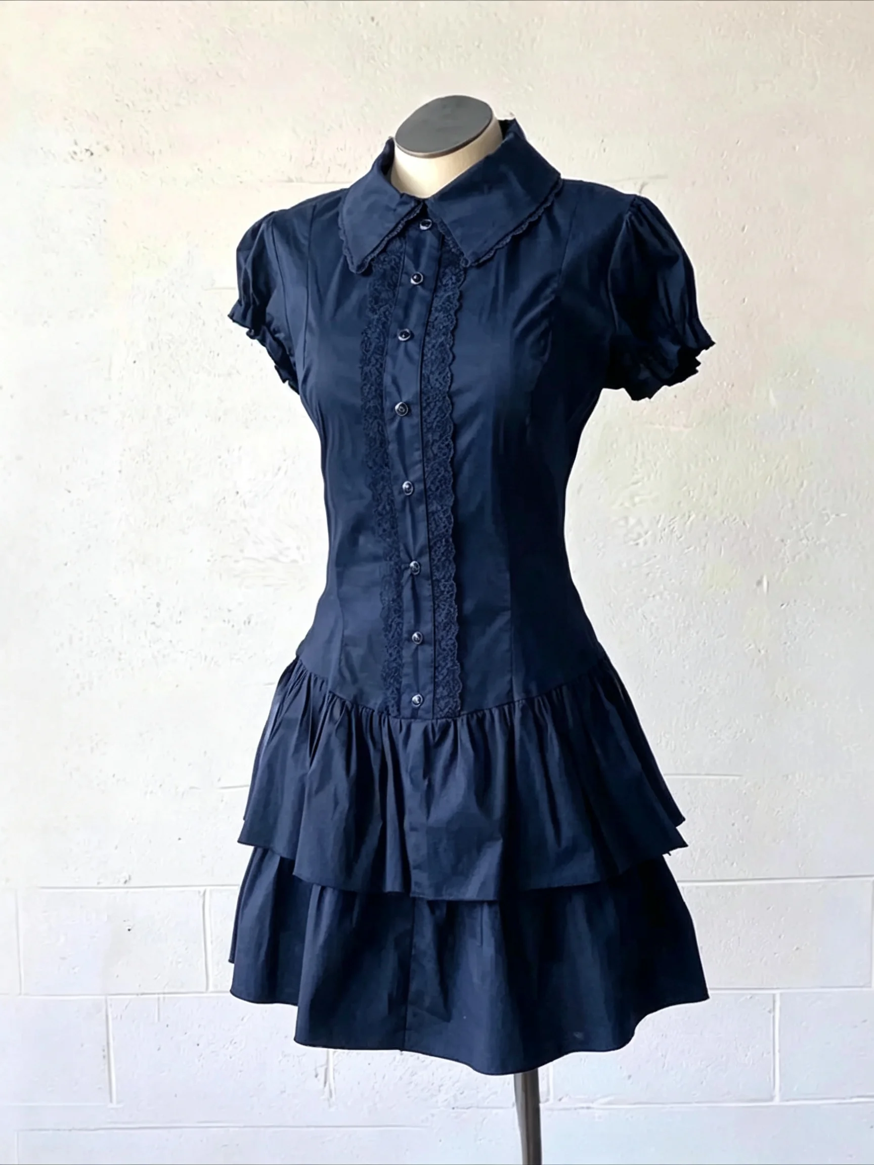 7564 Blue