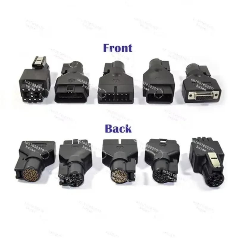 Diagnostic Scanner 12V Car Suitable for General Saab OPEL  ISUZU Holden TECH2 32MB PCMCIA Card Flash Tester