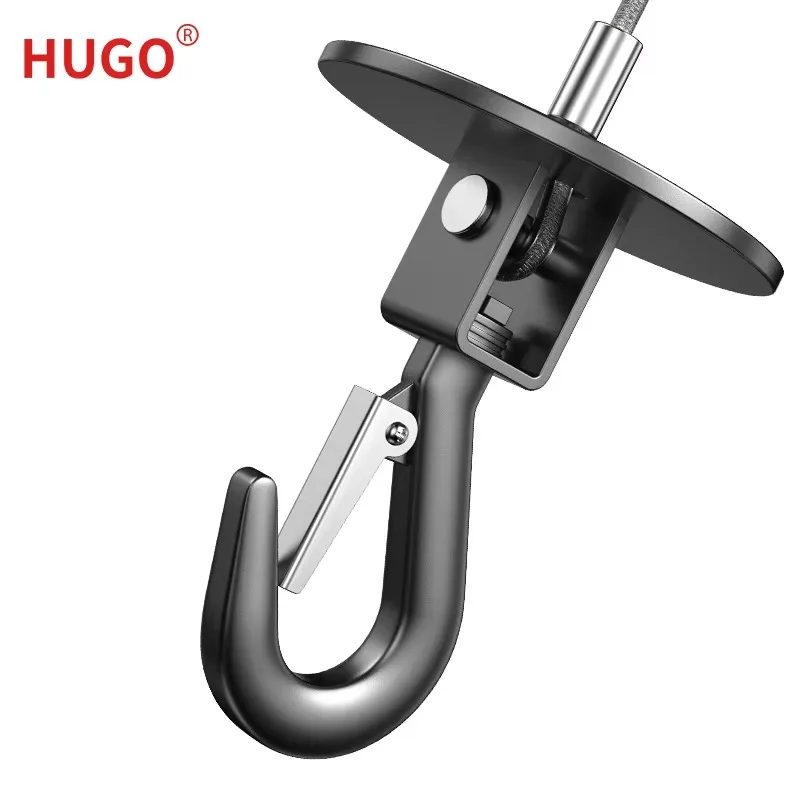 250kg 300kg 30m Motor 2 Post Lifting Machine Mini Winch Electric Wire Rope Hoist