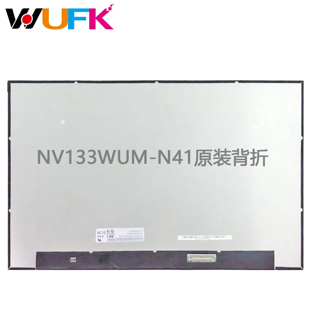 13-Inch NV133WUM-N4…