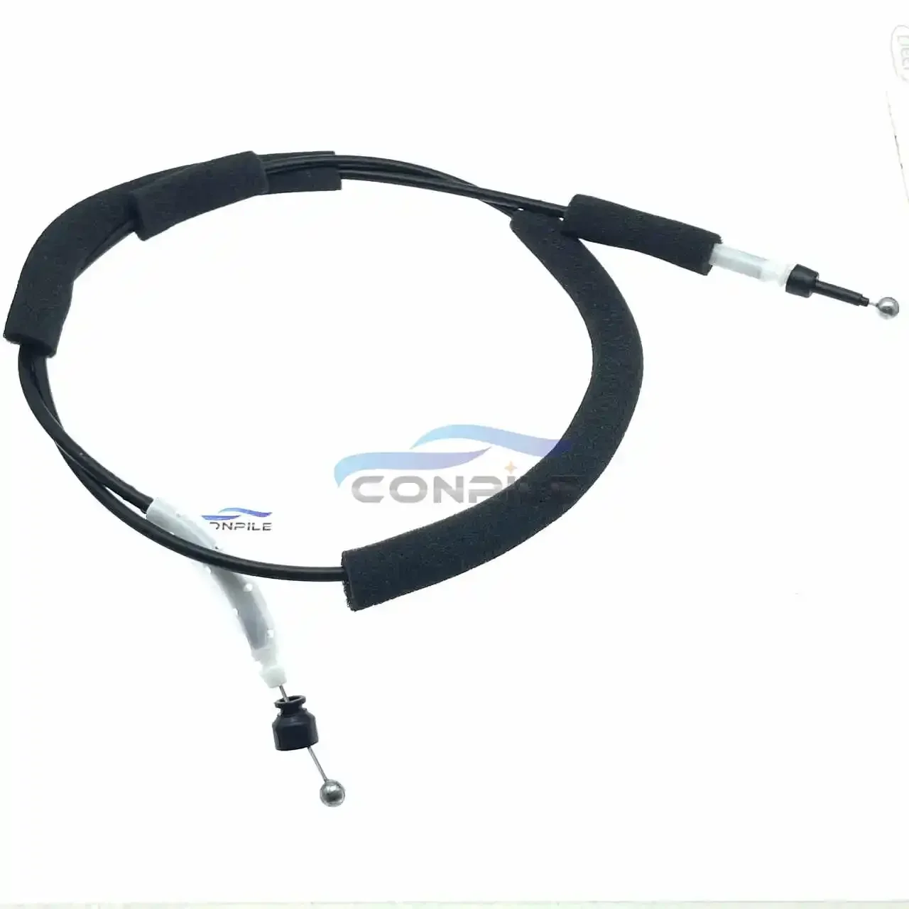 

Для Nissan 2007-15 старый Qashqai дверная ручка замка двигателя тянущая проволочная пряжка