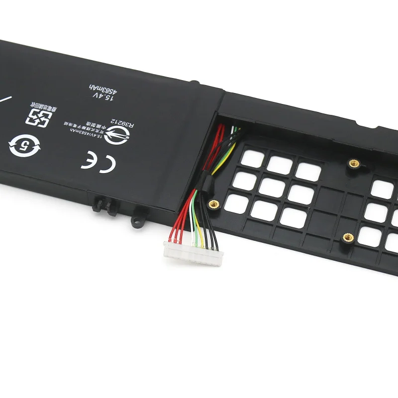 SZTWDONE RC30-0287 akumulator do laptopa dla Razer Blade Pro 17 2019/2020 RZ09-0287 RZ09-0329 RZ09-0314 RZ09-0406