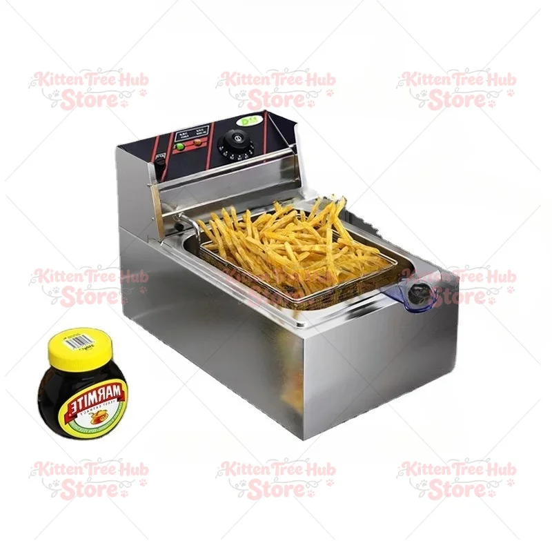 Liters Home and Fast Food Restaurant Potato Chips Fried Chicken New Hotel