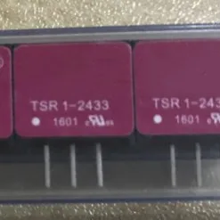 5PCS  TSR1-2433 TSR 1-2433 TSR1  NEW