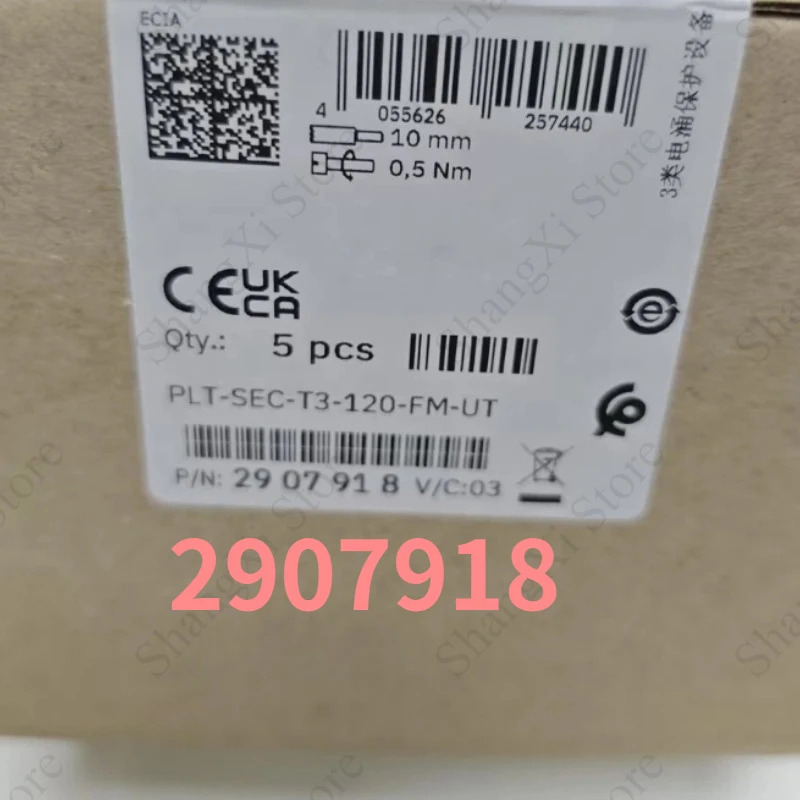 1pcs Brand New Contact 2907918  In BOXFast Delivery