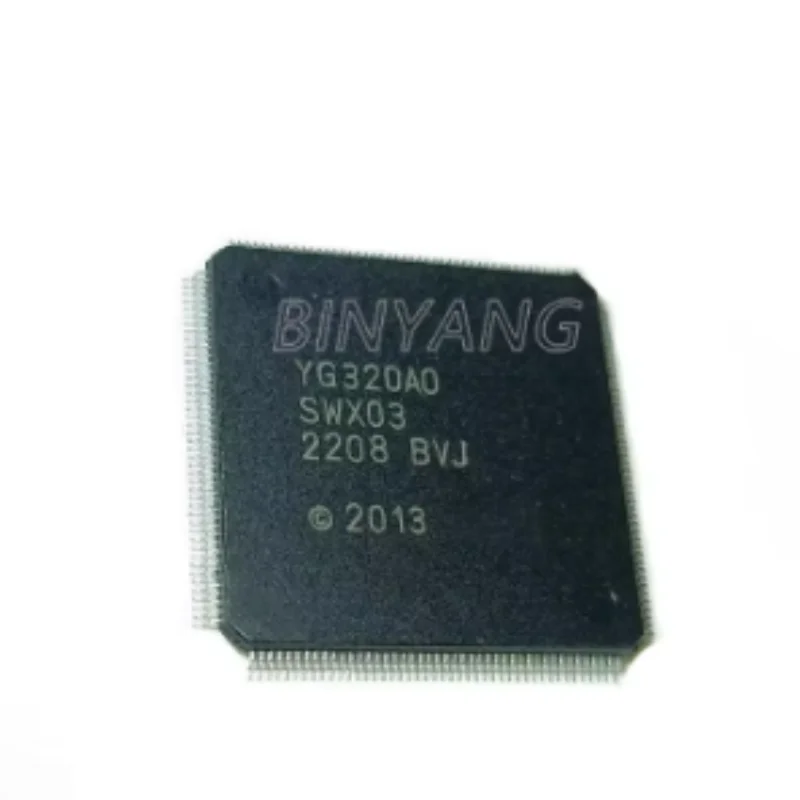 1PCS  100% New original YG320A0 SWX03 QFP Chipset