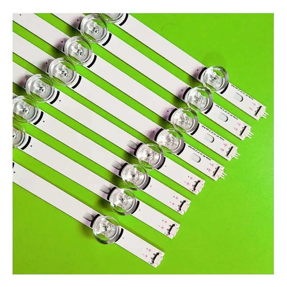 LED TV Illumination Part Replacement For  42LF563V 42LF564V 42LF580V 42LF620V LED Bar Backlight Strip Line Ruler DRT3.0 42 A B