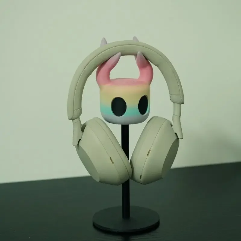 진한 파란색