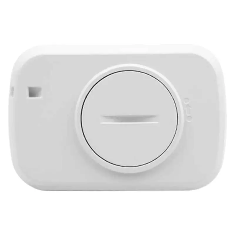 HOTB72A Portable Wearable Fitness Tracker Step Counter With Back Clip And Large LCD Screen Digital Pedometer For Enthusiasts