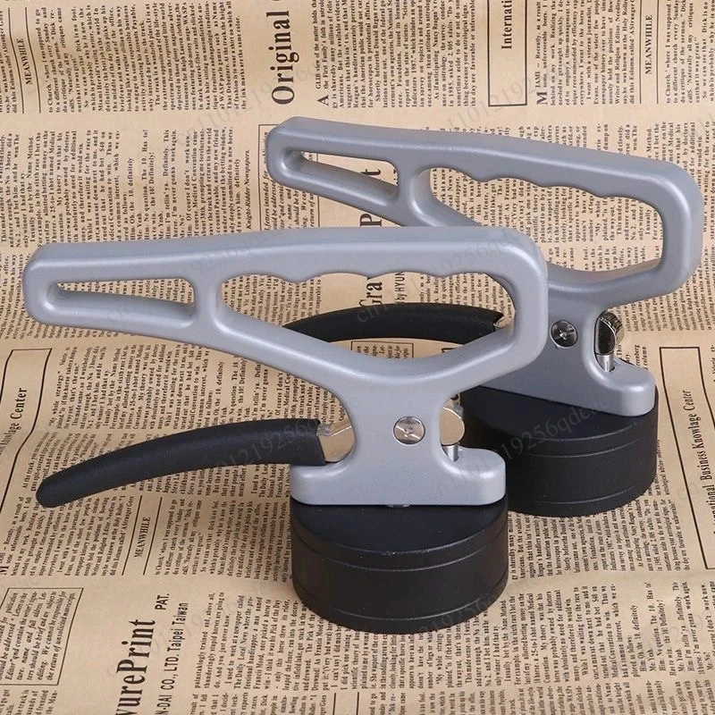 Handheld Laser Cutting Feeder With Strong Magnetic Suction And Magnetic Suction Cup For Transporting Iron Plates And Steel Tools