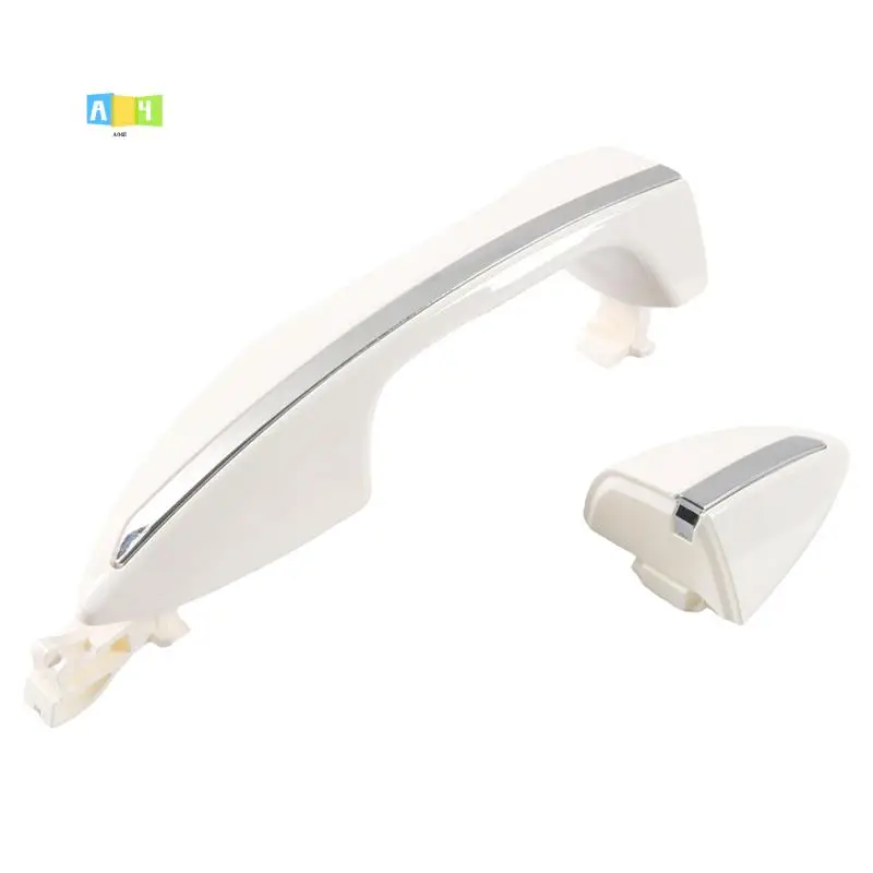 

A04E-69250-02120 Car Exterior Door Handle For Toyota Corolla Altis 2014-2018 69250-02140