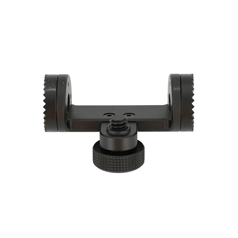 For SCORP/SCORP-C Camera Accessory - Arri Rosettes Expansion With Quick Release Standard Plate For DSLR Cameras