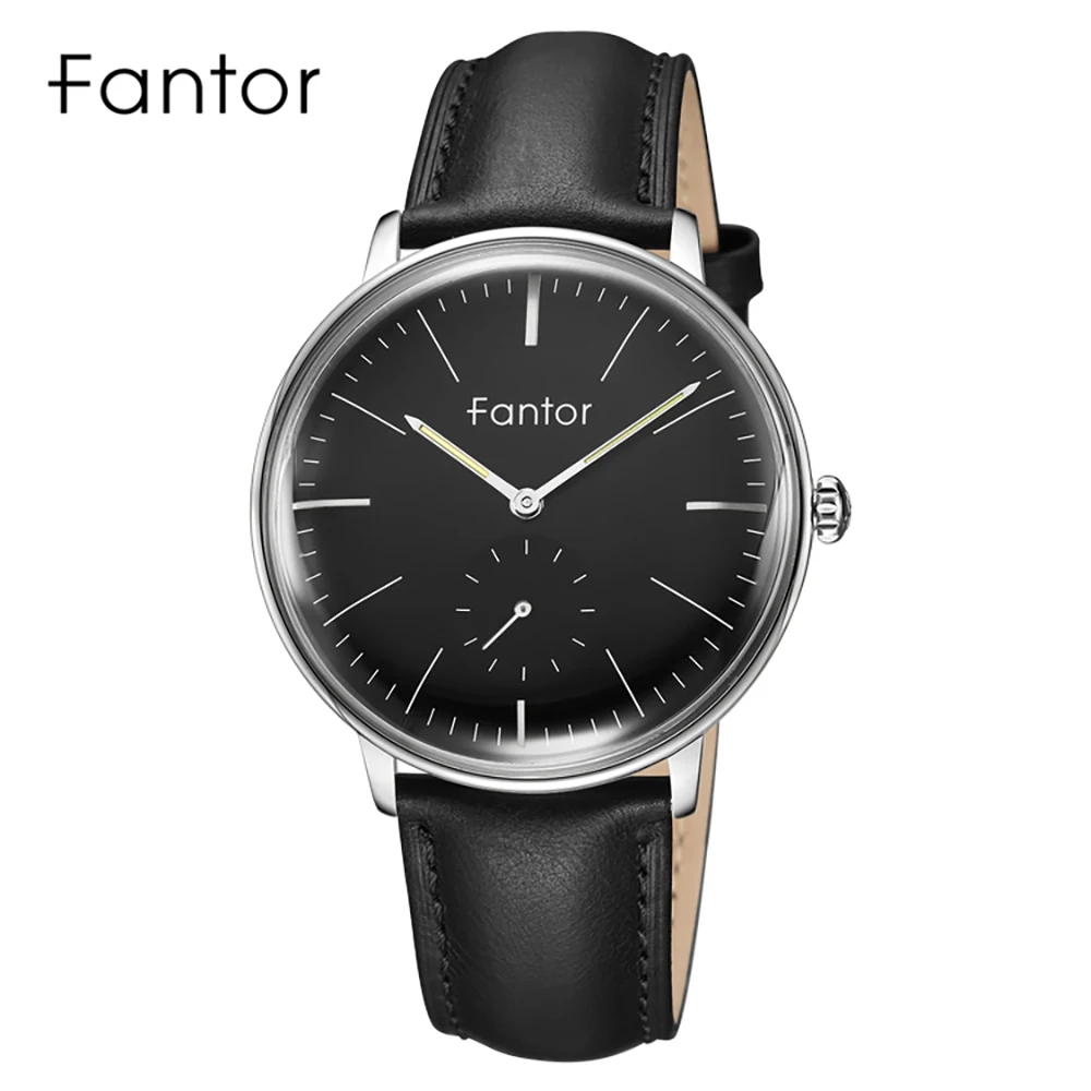 Fashion Luxury Quartz Watch Men Wrist Brand Casual Business Luminous Hand Quartz Wristwatch Man Leather Watches