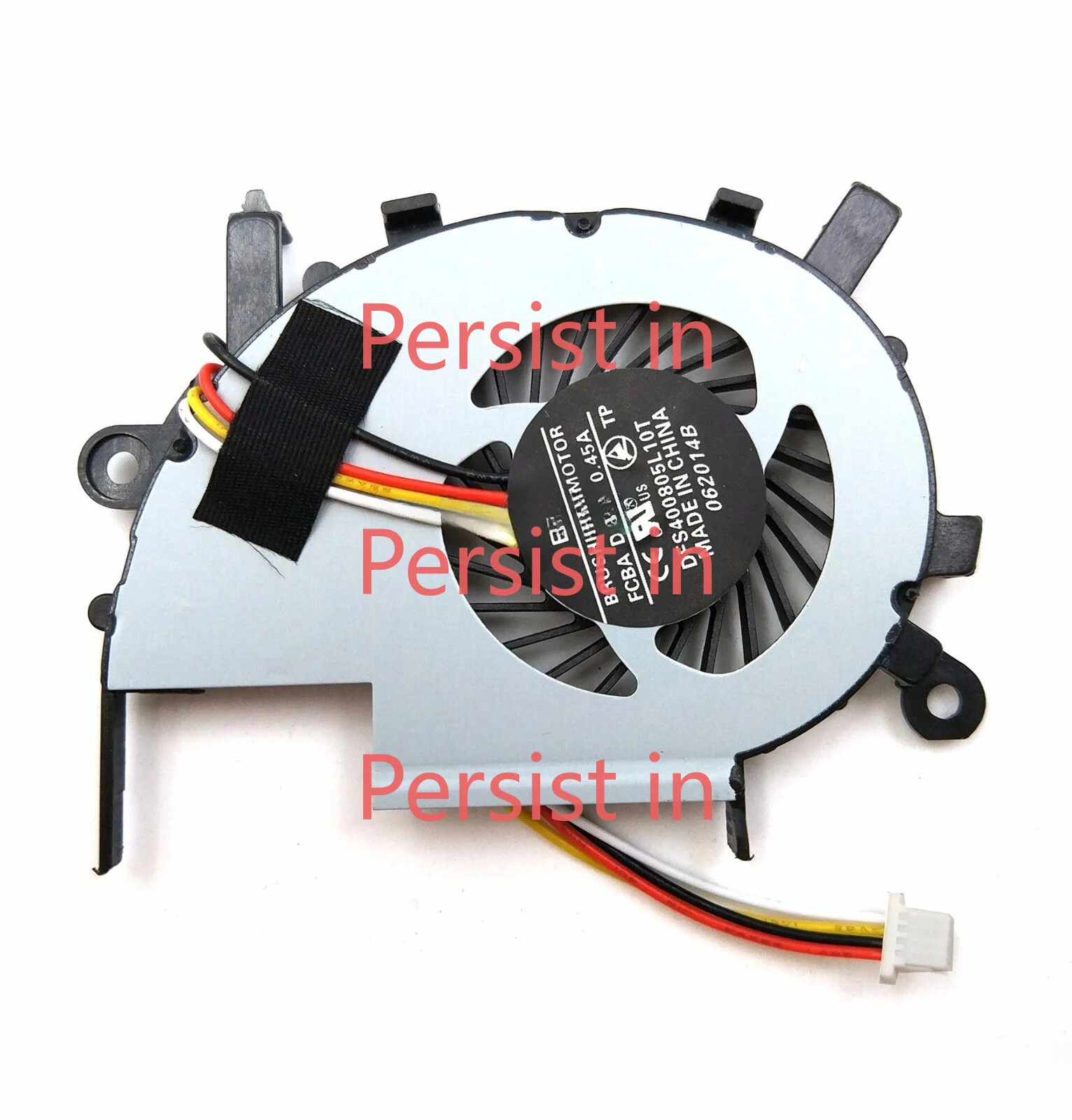 New for Acer Aspire V5-472 V5-472-6893 V5-472G V5-472P GPU fan