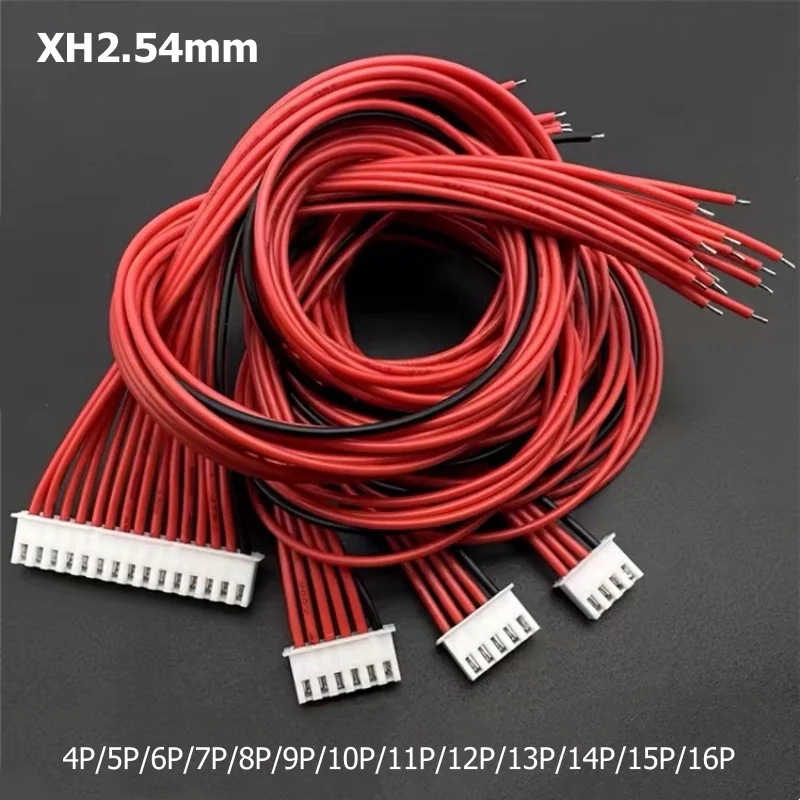 5Pcs/Lot Xh2.54Mm L… - image