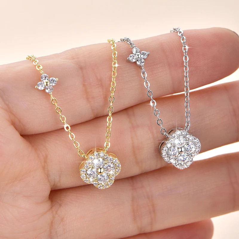 Thumbnail 2 - #71 Highest Rated Moissanite Bracelets to Buy in 2026