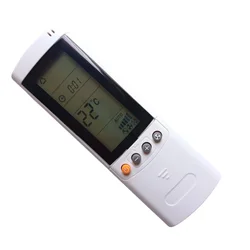 New Replacement Remote Control for Airwell Electra GREE AC A/C Air Conditioner RC08A/RC08B