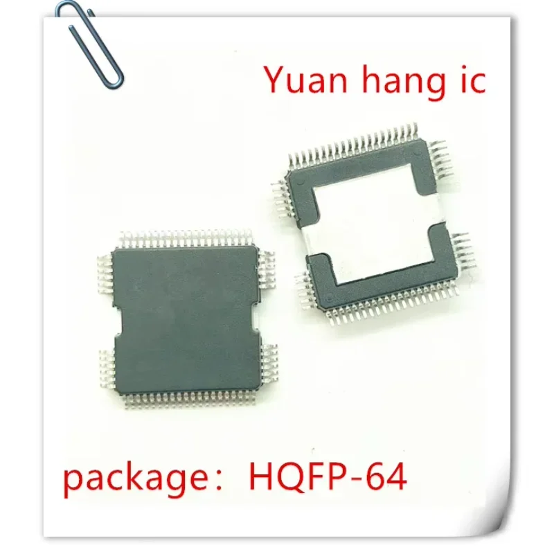 

НОВЫЙ 5 шт./лот 40049 HQFP-64 IC