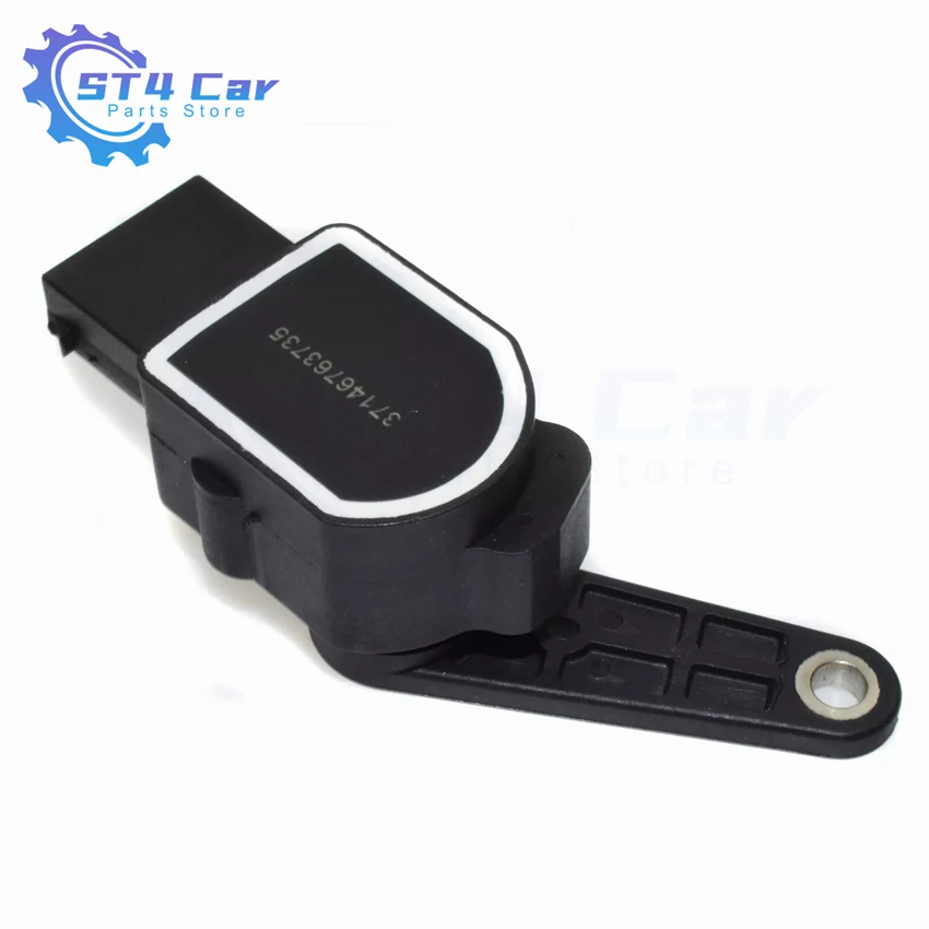 37146763735 Headlight Level Sensor For BMW 1 3 5 X5 E60 E81 E87 E90 E91 E92 E93 Mini R60 R61 2003-2013 37146785207