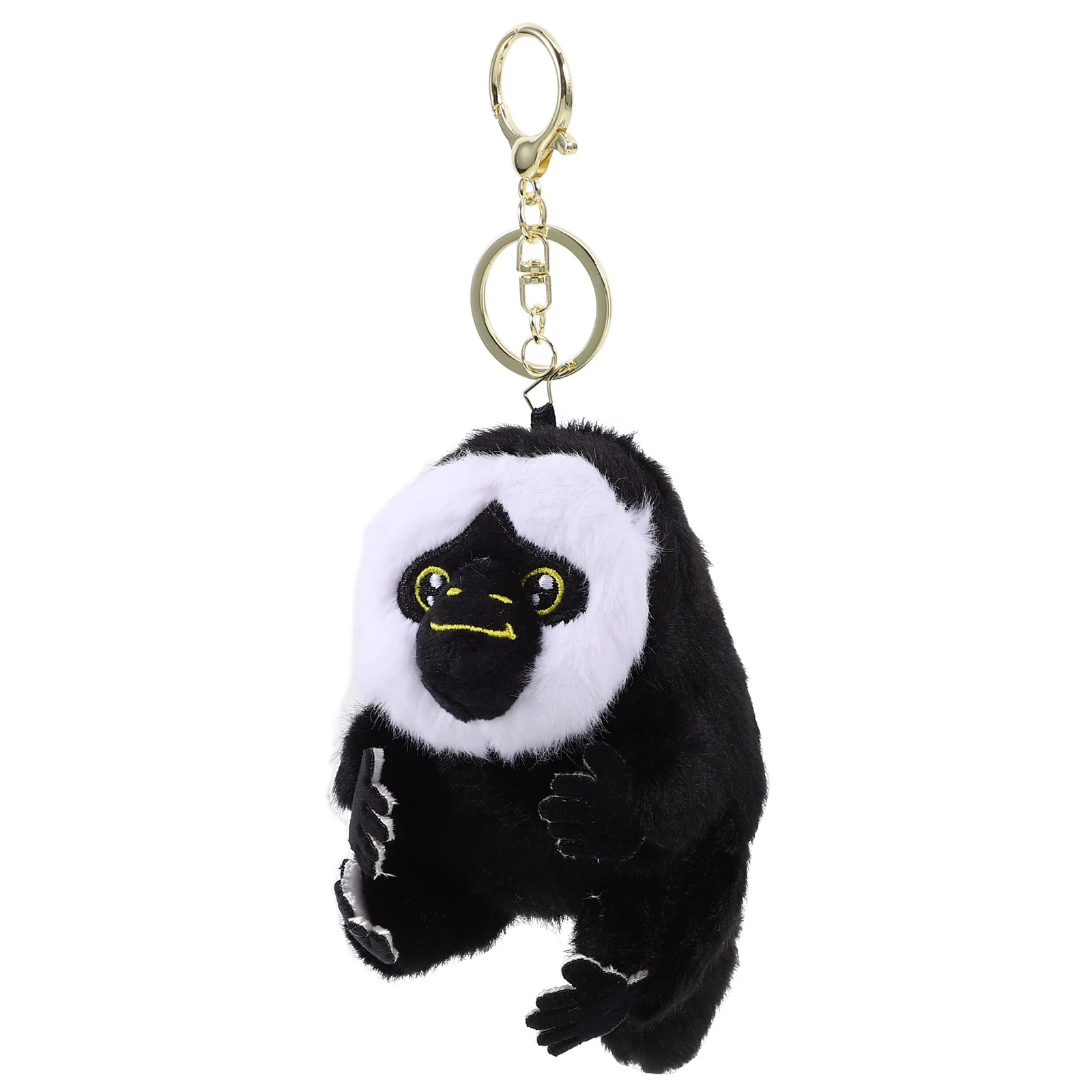 

Kawaii Plush Keychain Soft Keychain Backpack Keychain Hanging Keychain Pendant