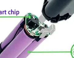 

100% New High Capacity 12V 6800mAh Universal Rechargeable for Power Tools Electric Screwdriver Electric Drill Li-ion Battery