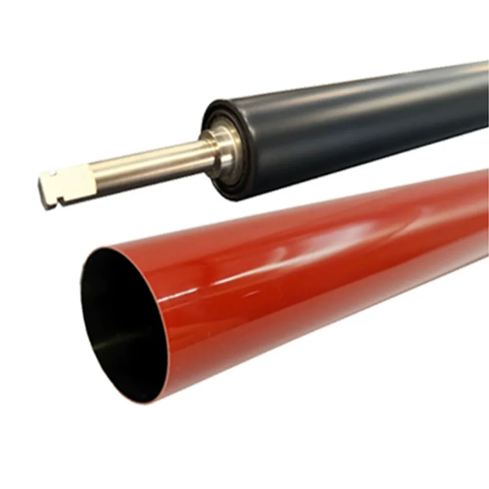 OEM Quality Fuser Film With Fuser Lower Roller Set for Canon 4825 4835 4845 2725 2730 2735 Heating Film
