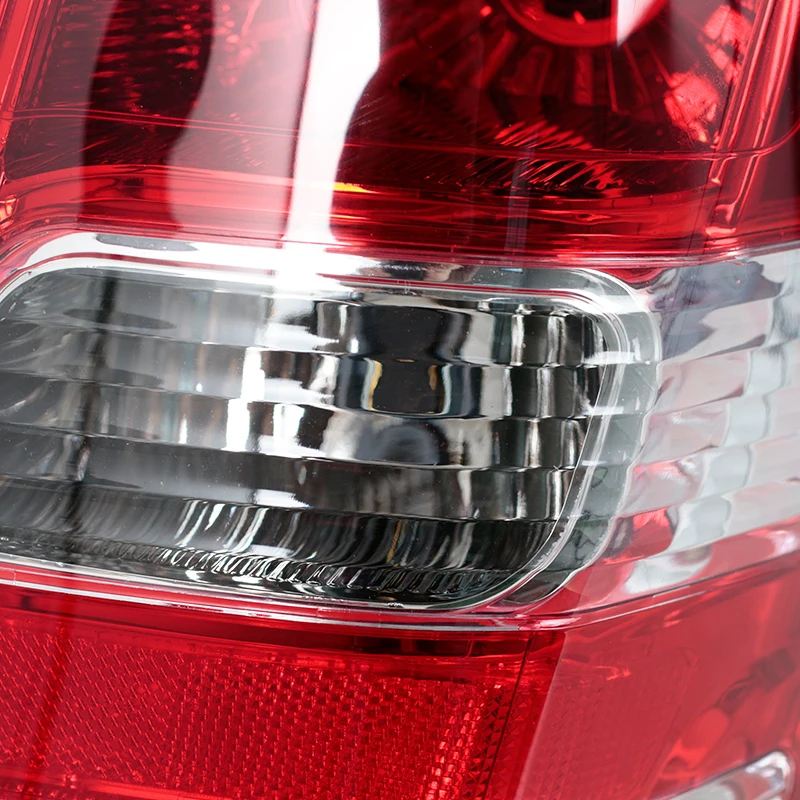 K-Car Tail Light Lamp Right Left Side 8330A943 For Mitsubishi L200 2015-on Triton Fiat Strada