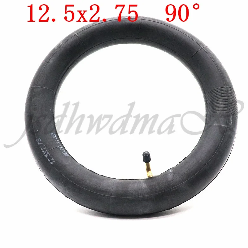 Hot Sale 12 1/2 X 2.75 Tyre 12.5*2.75 Tire or Inner Tube for 49cc Motorcycle Mini Dirt Bike  MX350 MX400 Electric Scooter