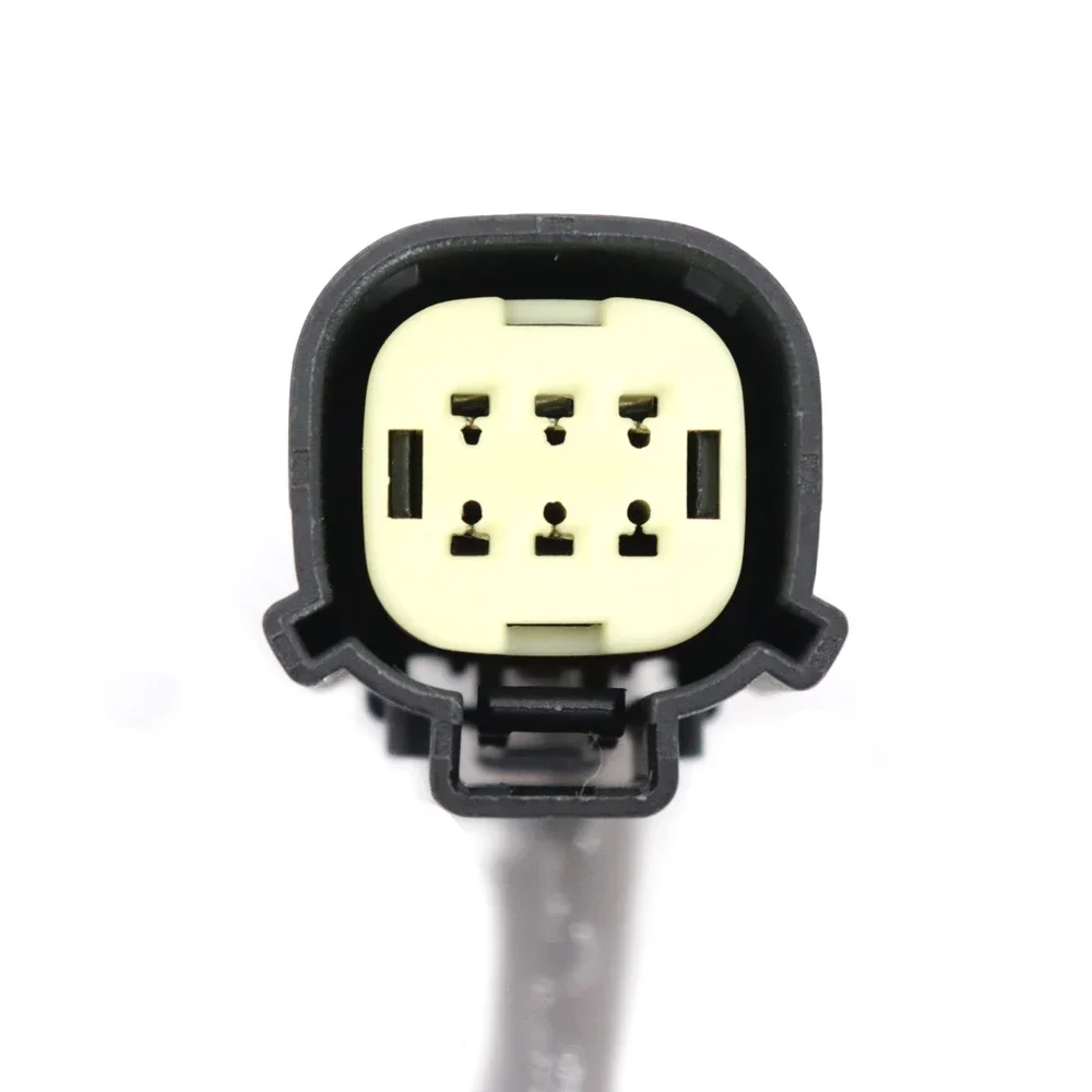 Sensor de oxigênio lambda o2 para proporção de ar e combustível de carro FB5Z-9F472-A para ford E-350 transit 250 350 3.7l lincoln mks 2015-2019 FB5T-9Y460-AA